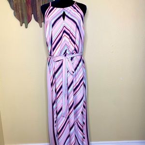 BaileyBlue Maxi Dress